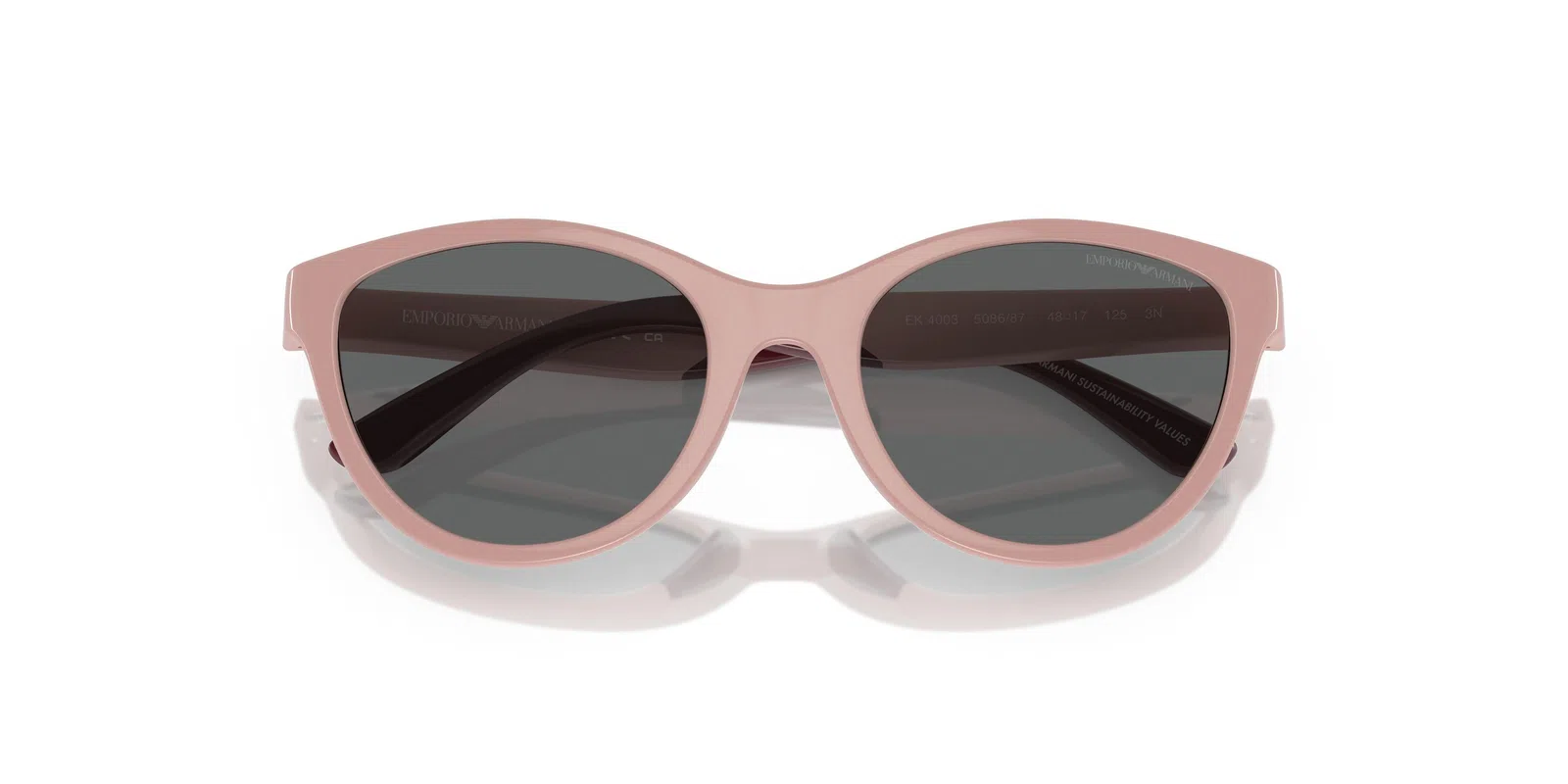 Emporio Armani Kids 4003 Sunglasses - view 28